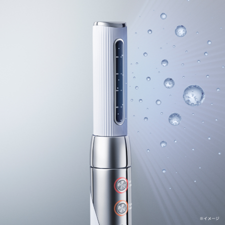 リファビューテック リセッター - ReFa BEAUTECH RESETTER | 商品情報