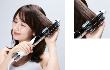 リファビューテック リセッター - ReFa BEAUTECH RESETTER | 商品情報