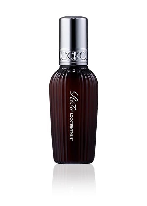 リファロックトリートメント - ReFa LOCK TREATMENT | 商品情報 | ReFa