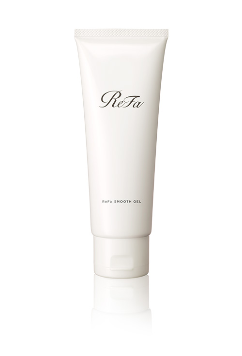 リファスムースジェル - ReFa SMOOTH GEL | 商品情報 | ReFa（リファ
