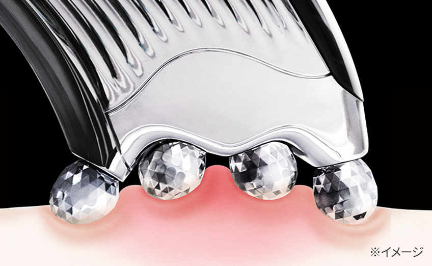 ReFa 4 CAXA RAY リファ フォーカッサレイ リファフォーカッサレイ