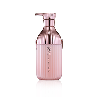 リファイオンケアシャンプー - ReFa ION CARE SHAMPOO | 商品情報