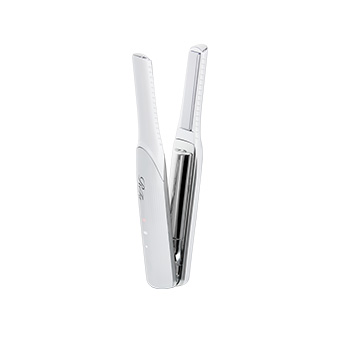 リファフィンガーアイロン ST - ReFa FINGER IRON ST | 商品情報