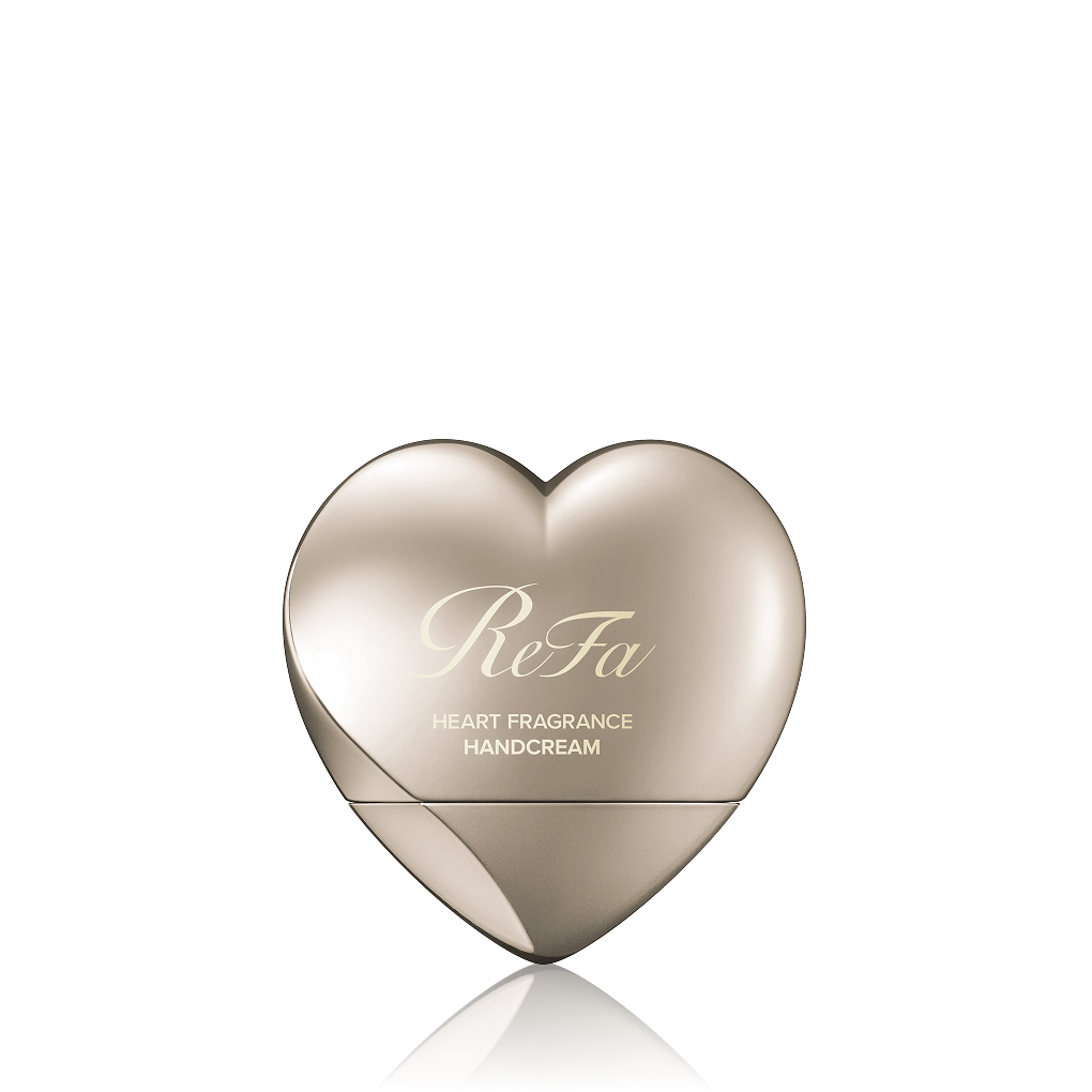 リファハートフレグランス - ReFa HEART FRAGRANCE | 商品情報 | ReFa