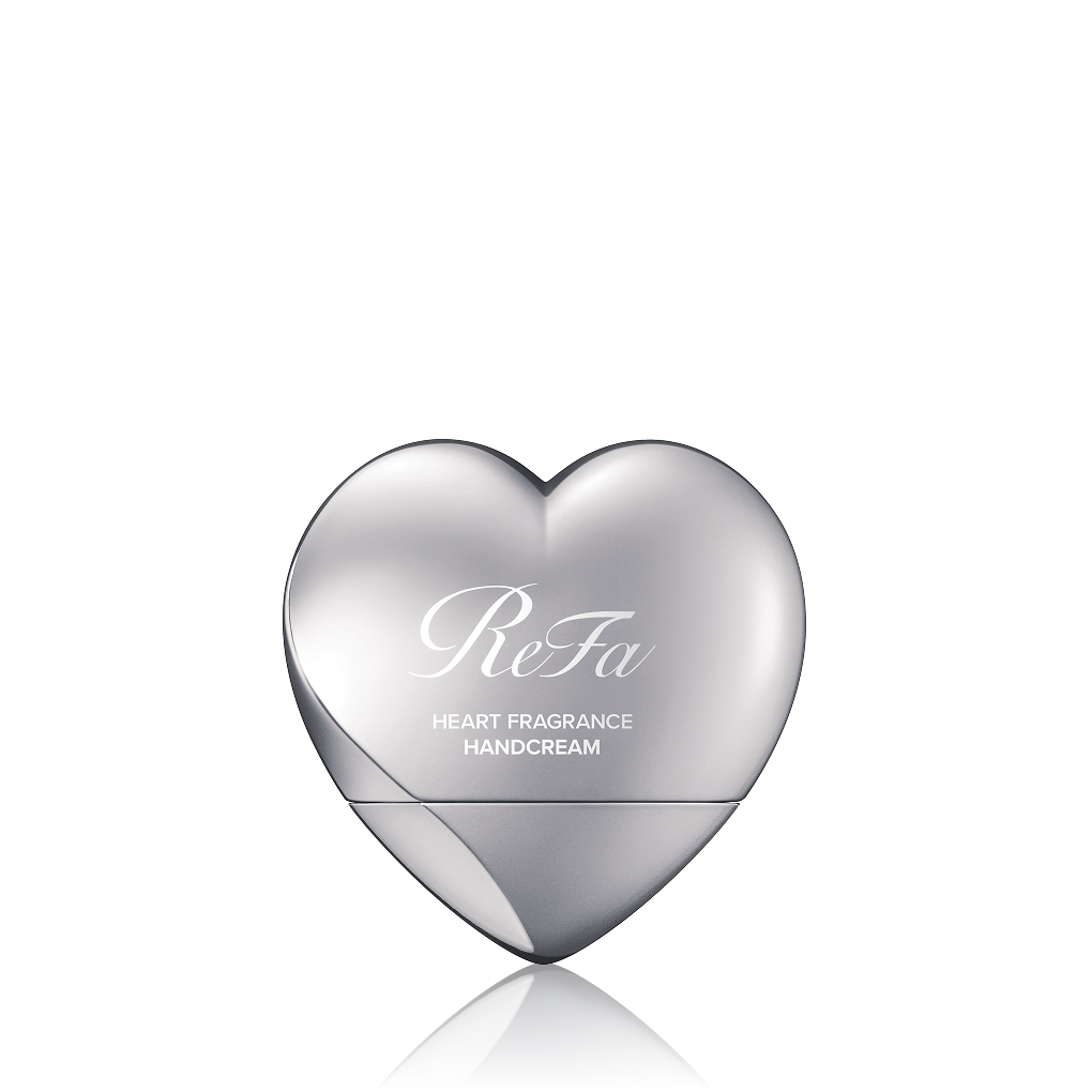 リファハートフレグランス - ReFa HEART FRAGRANCE | 商品情報 | ReFa
