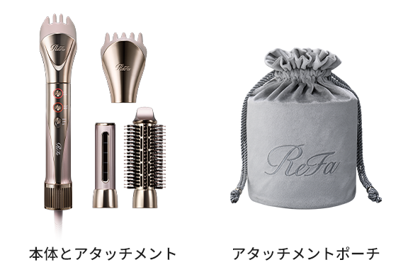 根元も気持ちも、上向きに。「ふわつやリフト」で髪に自信が満ちていく