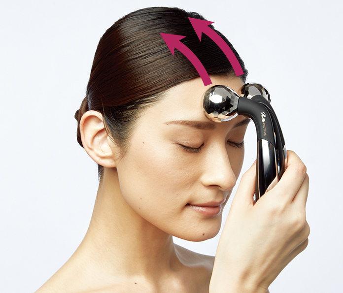 リファアクティブフィットの使い方 | ReFa ACTIVE FIT | ReFa（リファ