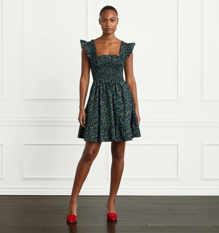 Hill House Home Nap Dress Summer Collection 2022