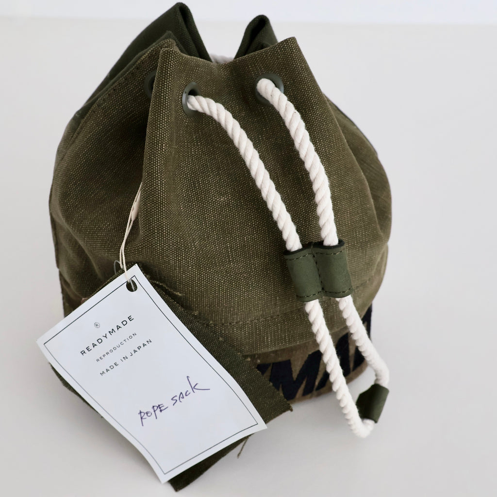 ROPE SACK | ref. / Web Store