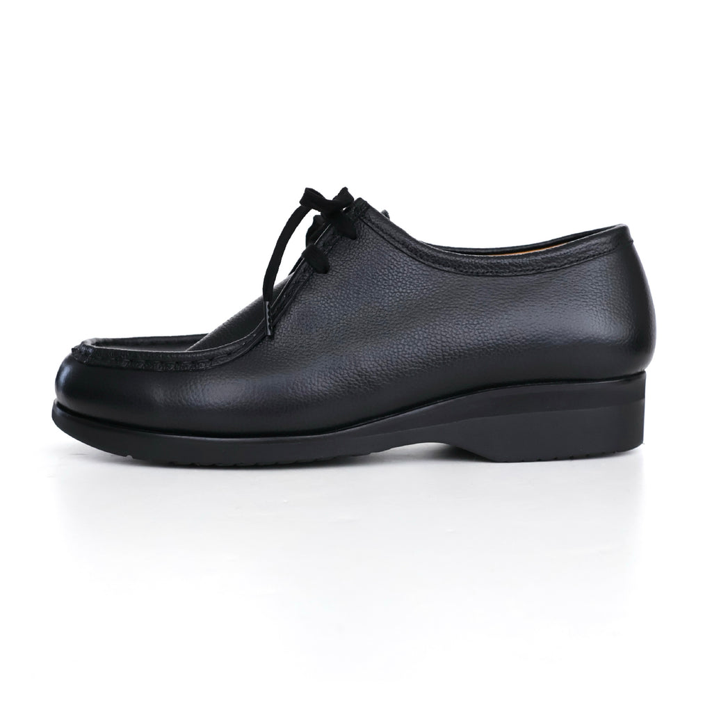 New Tyrolean shoes in grain leather | ref. / Web Store