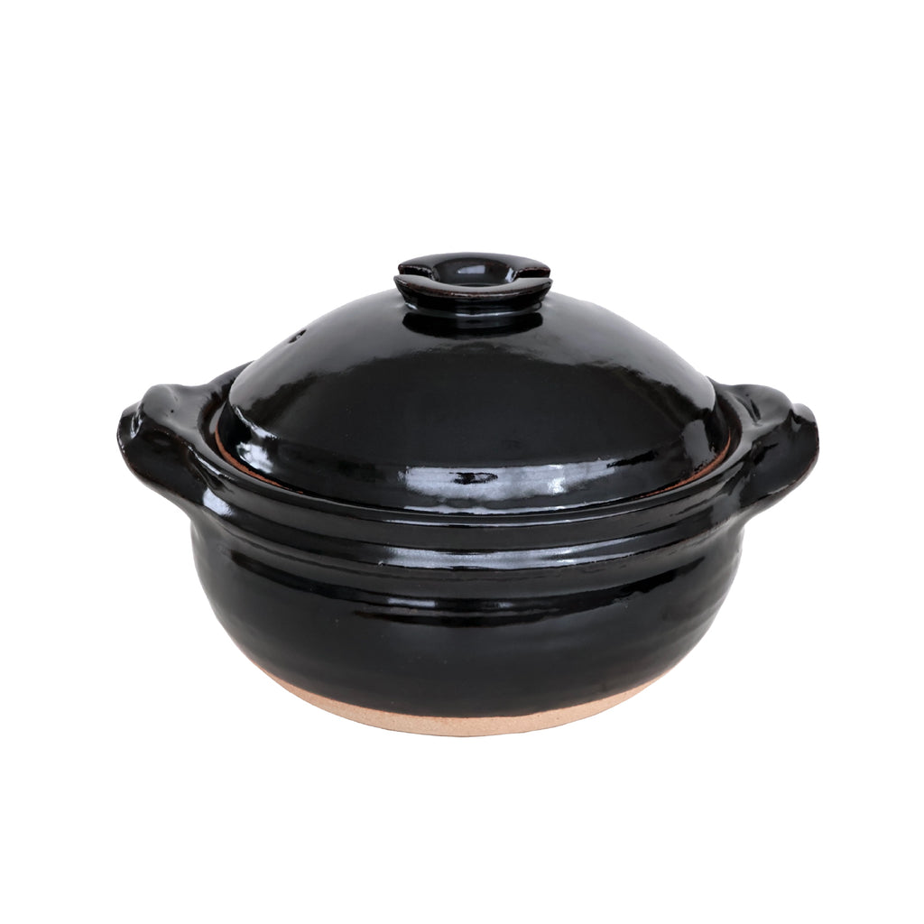 飯炊釜 五合 | ref. / Web Store