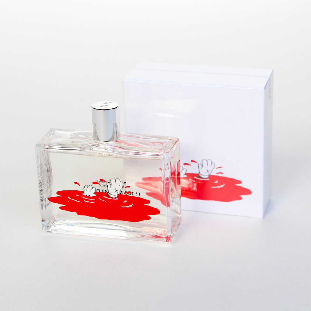 MIRROR by KAWS | ref. / Web Store