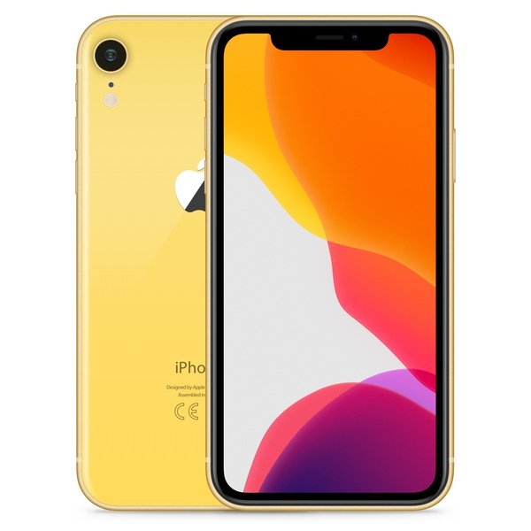 iPhone XR Used - Refreshed Apples