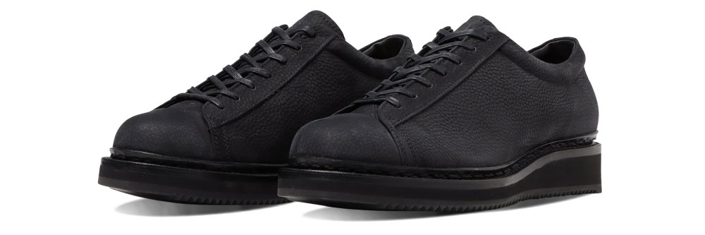 REGAL Shoe & Co.と〈CONVERSE〉ALL STAR COUPEとのコラボレーション第