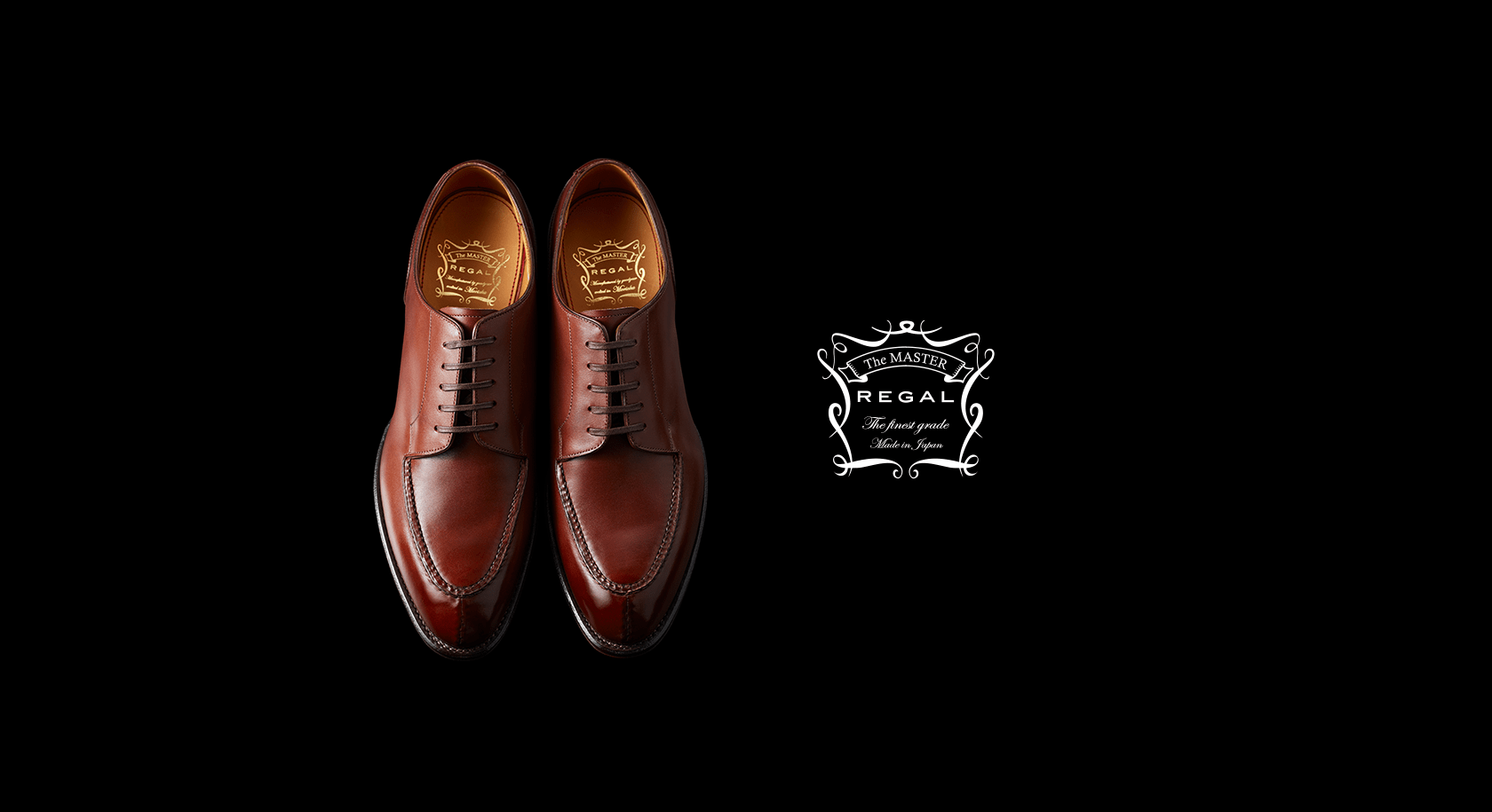 The MASTER REGAL 2024 Limited edition | 株式会社リーガル