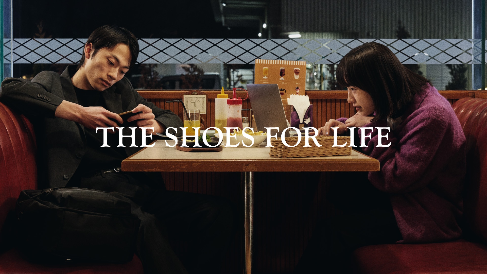 THE SHOES FOR LIFE 2025 | 株式会社リーガルコーポレーション