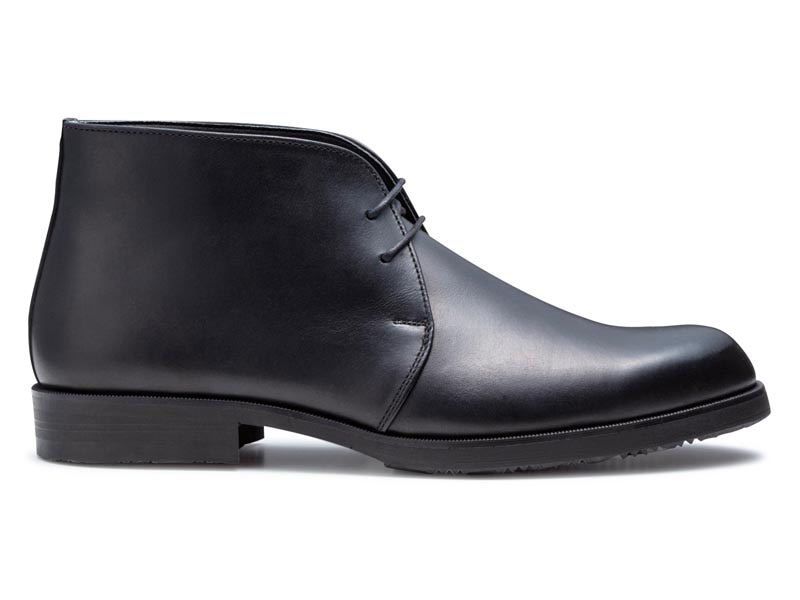 REGAL 【雪道対応ソール】チャッカブーツ GORE-TEX（38CLP） | 靴の