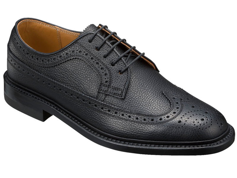 REGAL ウイングチップ（2585N） | 靴のリーガルコーポレーション公式