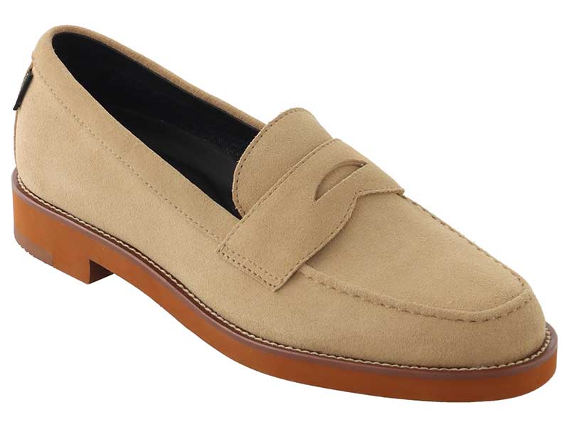 REGAL ローファー GORE-TEX 雪道対応ソール（52GLBDW） | 靴のリーガル