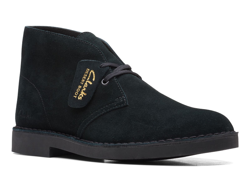 Bosabo デザートブーツ 未使用品41 26cm Bosabo デザートブーツ 未使用