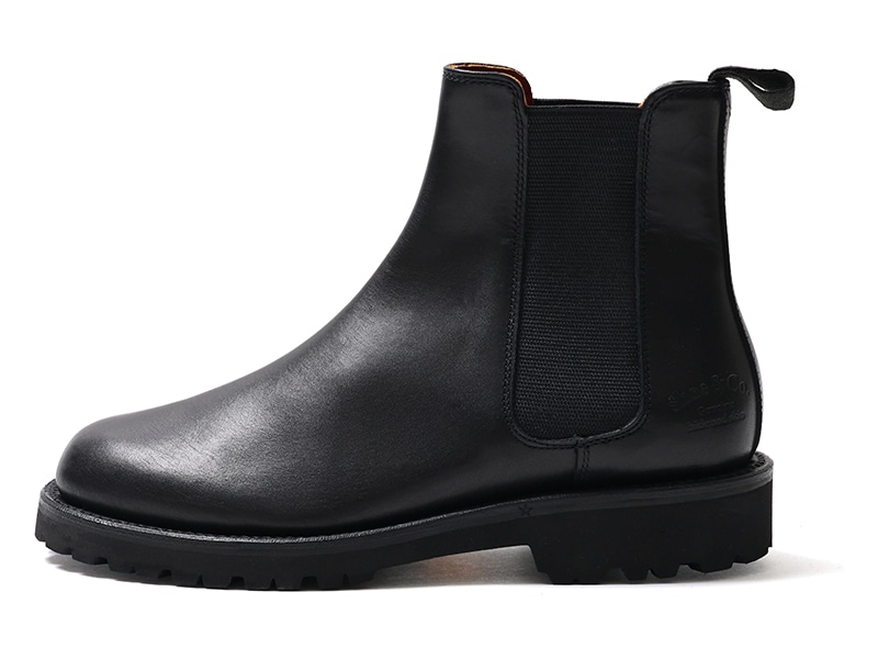 REGAL Shoe & Co. サイドゴアブーツ（979SDB） | 靴のリーガル