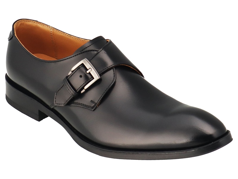 REGAL モンクストラップ（813RAL） | 靴のリーガルコーポレーション