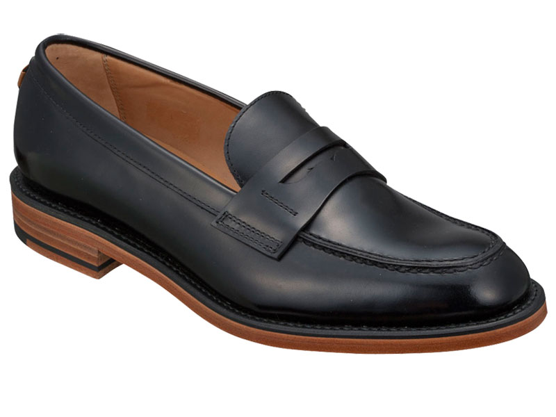 REGAL 革底ドレスローファー（F04F） | 靴のリーガルコーポレーション