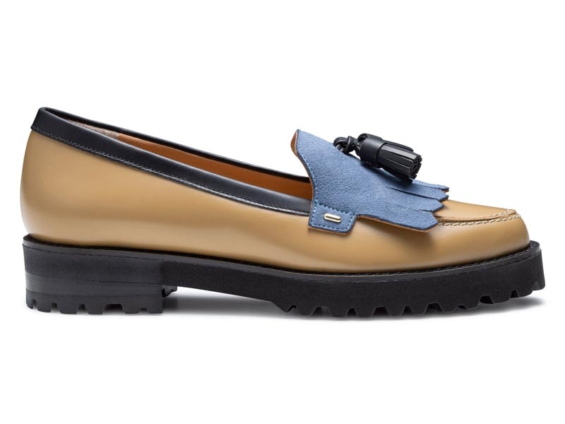 REGAL キルトタッセルローファー（F09PBL） | 靴のリーガル