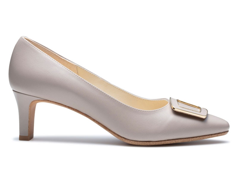 REGAL バックルパンプス（F20R_S） | 靴のリーガルコーポレーション