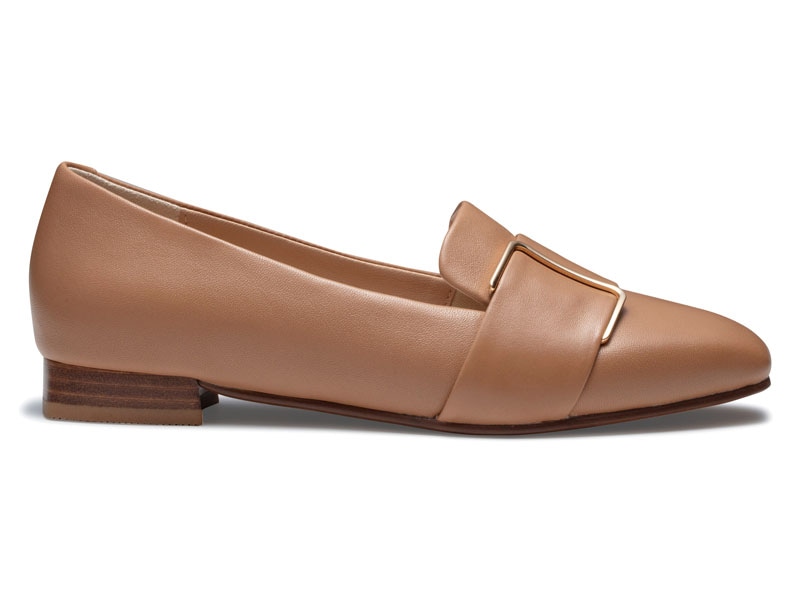 REGAL バックルフラットシューズ（F36R_S） | 靴のリーガル