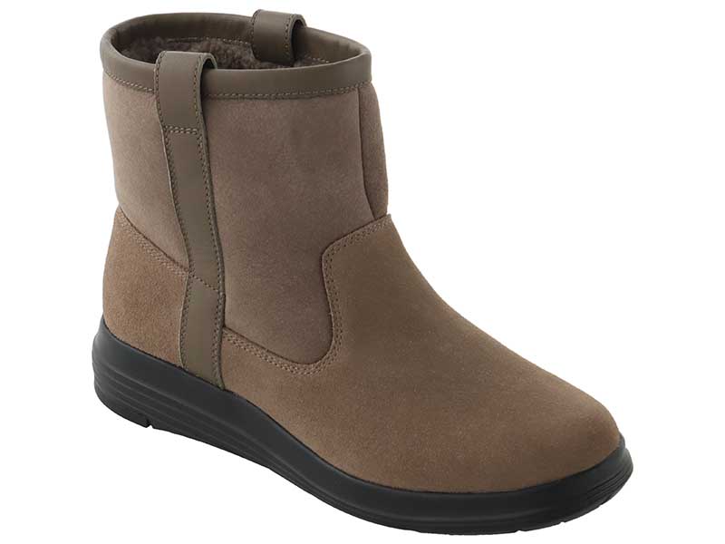 Regal Walker ムートンブーツ（HC69_S） | 靴のリーガル