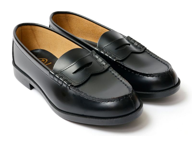 KENFORD ローファー（大きいサイズ）（K210A23EB） | 靴のリーガル