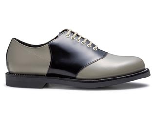 REGAL Boots Mark サドルシューズ（2051BM） | 靴のリーガル