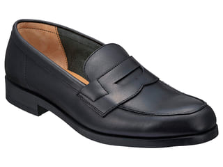 着用レビュー】新作ローファー「22DL」を1か月履きました | 靴の