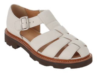 REGAL 厚底グルカサンダル（F21QAL_S） | 靴のリーガル