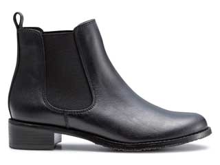 R. サイドゴアブーツ（S15CAH） | 靴のリーガルコーポレーション公式