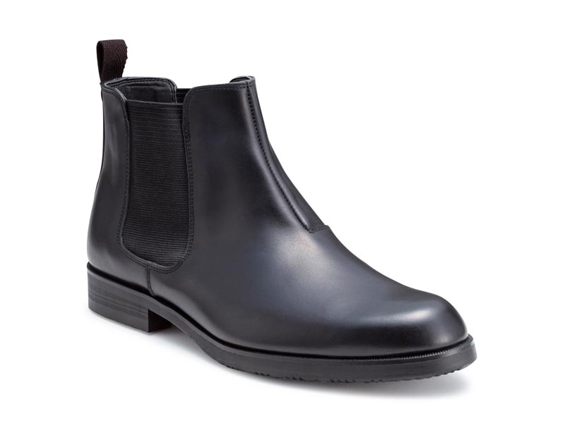 REGAL 【雪道対応ソール】サイドゴアブーツ GORE-TEX（39CLP） | 靴の