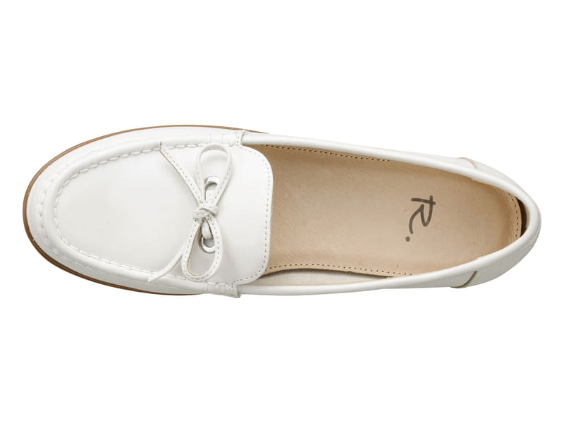 R. リボン付きフラットシューズ（S05C） | 靴のリーガル