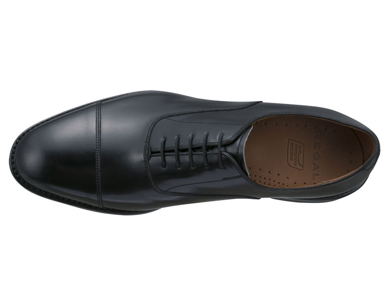 REGAL 【REGAL SHOES ORIGINAL 店舗限定販売商品 】ストレートチップ