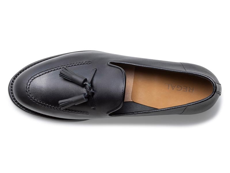 REGAL タッセル（13GL） | 靴のリーガルコーポレーション公式