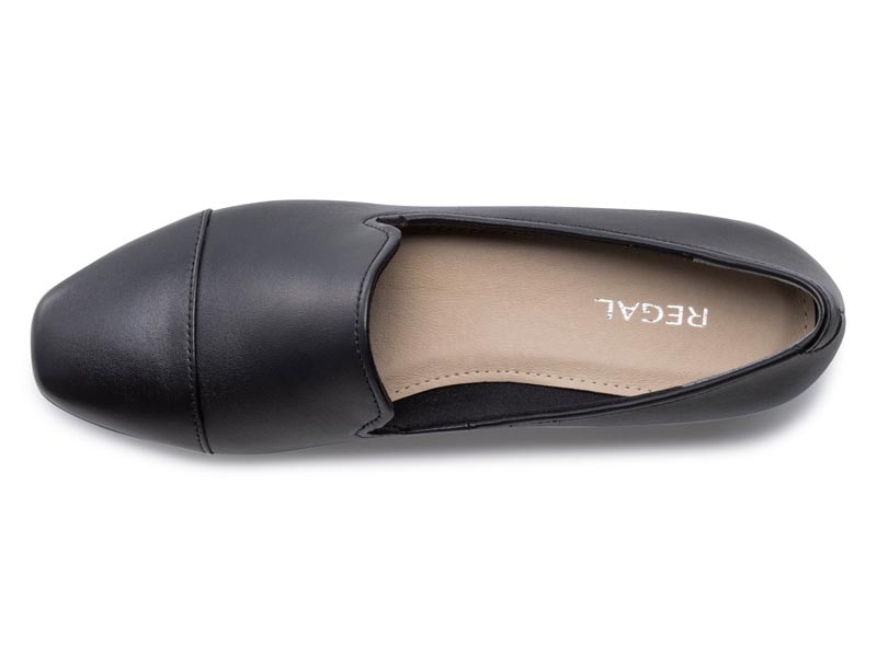 REGAL カジュアルスリッポンシューズ（F25M） | 靴のリーガル