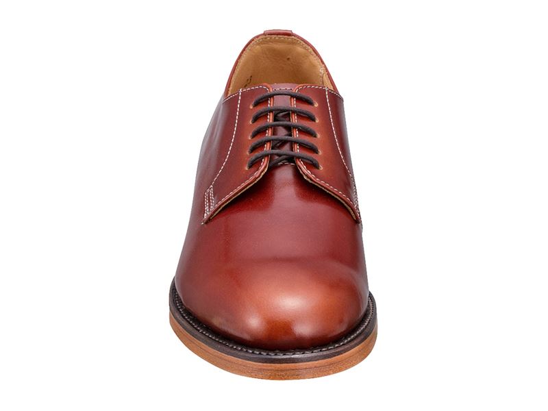 REGAL 革底プレーントウ（F02FCF） | 靴のリーガルコーポレーション