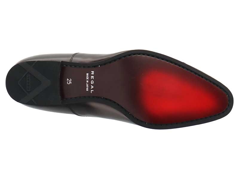 REGAL ストレートチップ（21VR） | 靴のリーガルコーポレーション公式