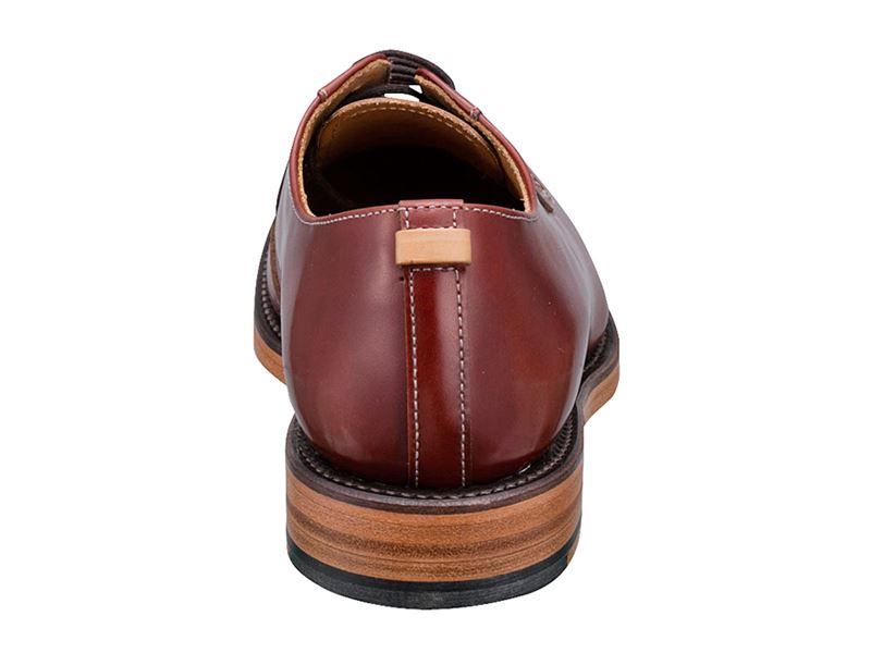 REGAL 革底プレーントウ（F02FCF） | 靴のリーガルコーポレーション