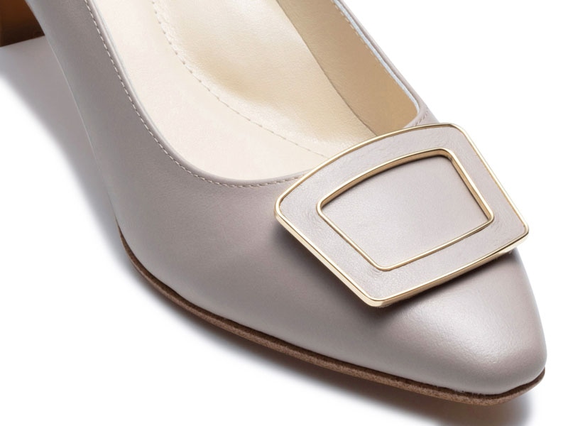 REGAL バックルパンプス（F20R_S） | 靴のリーガルコーポレーション