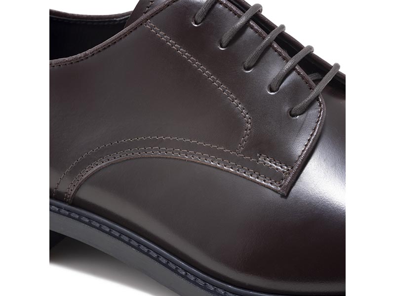 KENFORD プレーントウ（KP20） | 靴のリーガルコーポレーション公式