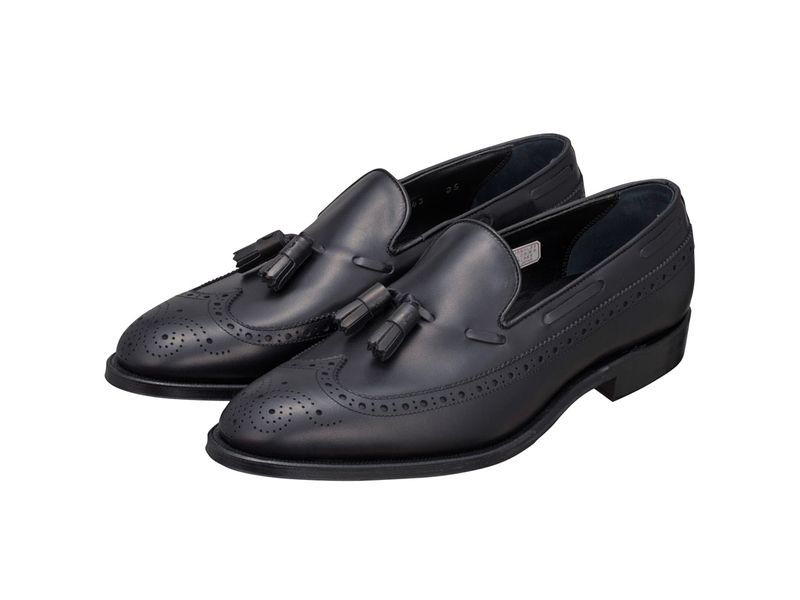 REGAL 【REGAL SHOES ORIGINAL 店舗限定販売商品 】ウイングタッセル