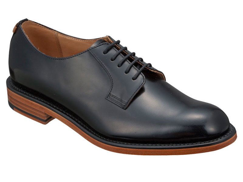 REGAL 革底プレーントウ（F02FCF） | 靴のリーガルコーポレーション