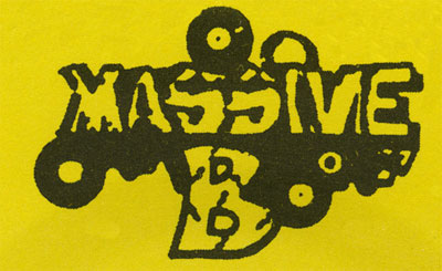 レーベル特集：Massive B（マッシブ・B） - レゲエレコードコム