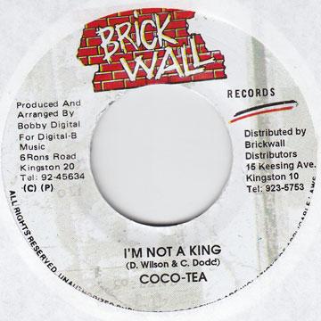 Killer！Cocoa Tea LP Firehouseレゲエ レコード Killer！Cocoa Tea LP